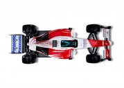 Toyota F1 TF109 Toyota F1 TF109